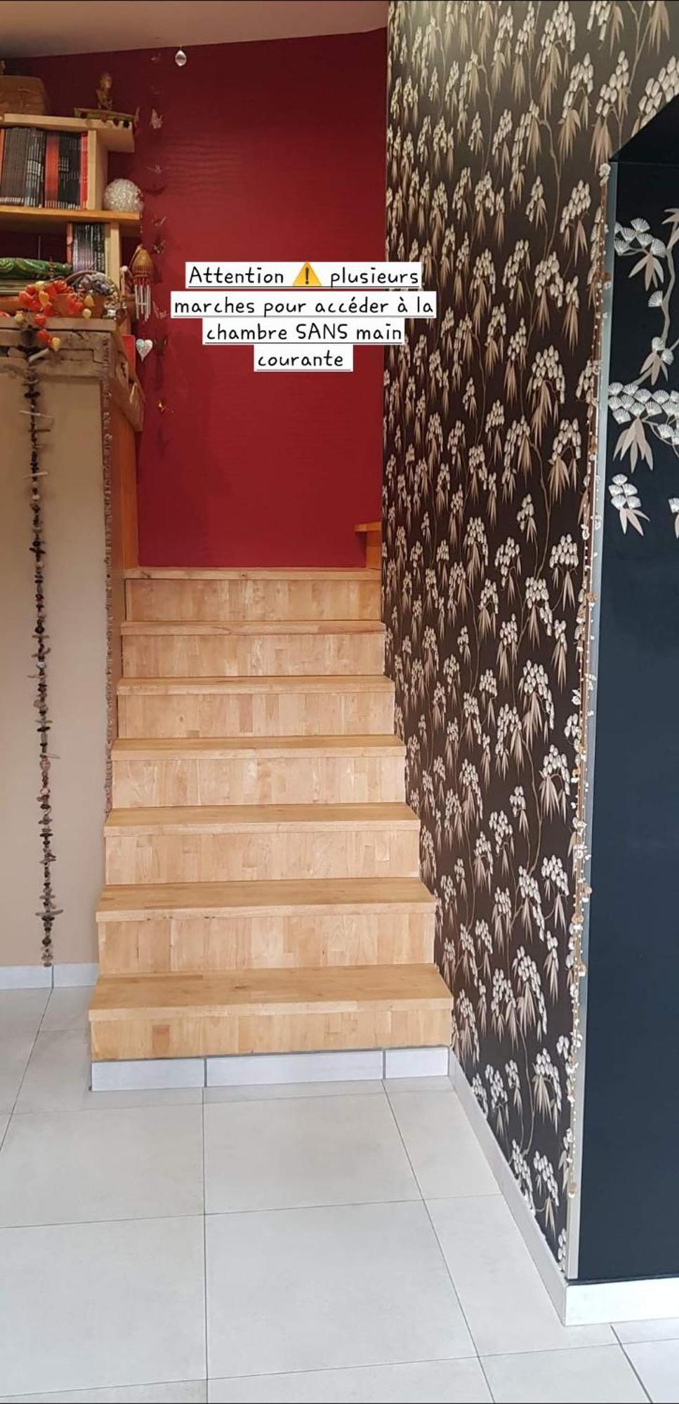 Les Box Chambre D'Hotes Lunan المظهر الخارجي الصورة