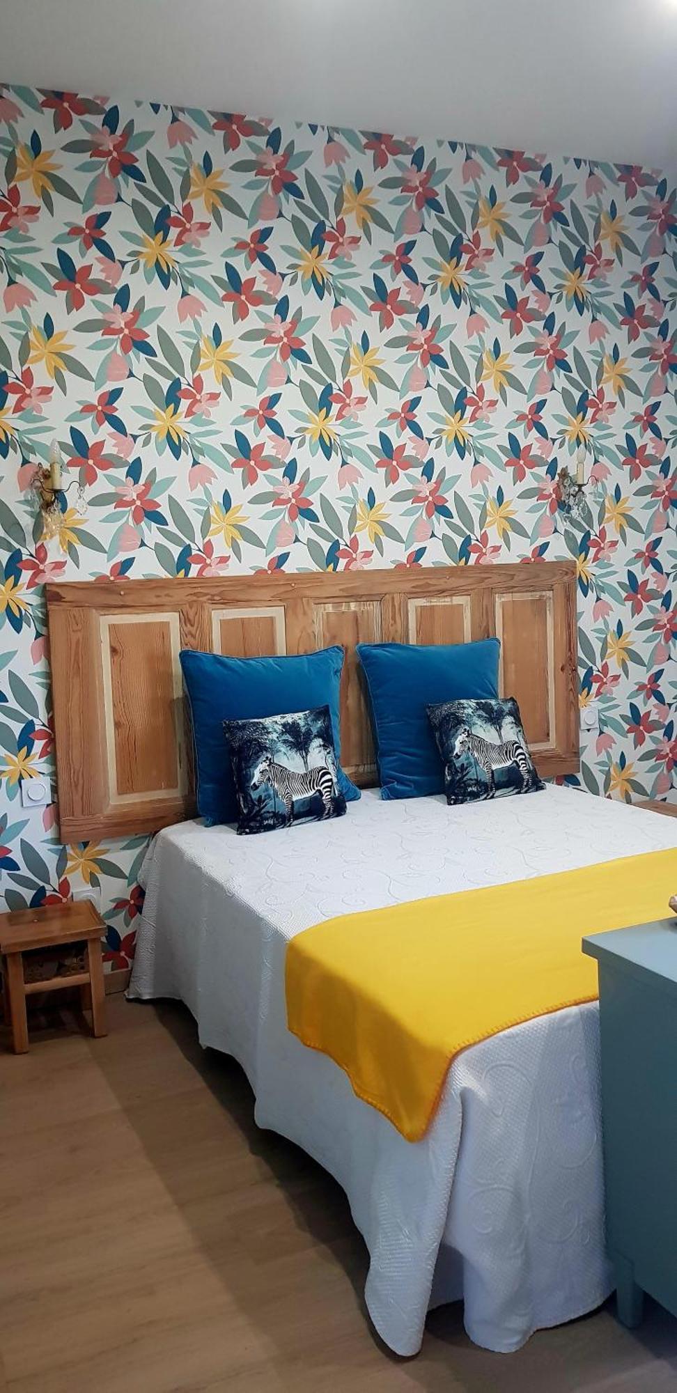 Les Box Chambre D'Hotes Lunan المظهر الخارجي الصورة